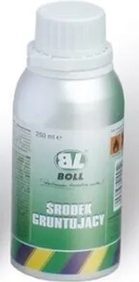 Produktbild von BOLL Primer Scheibenklebstoff 007008 Flasche 250ml