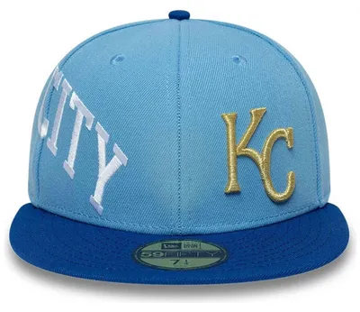 Imagen del producto de Gorra New Era Kansas City para Uni