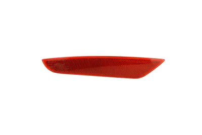 Imagen del producto de Johns, adaptador para faro trasero de VW Golf VI (5K1/AJ5/517), modelo de 10/08 a 11/13, lado del conductor