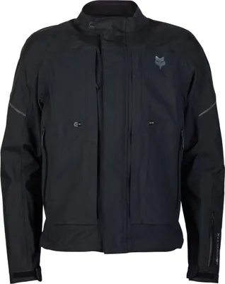 Produktbild von Ranger Gore-Tex Adv Jacket - Black - XL