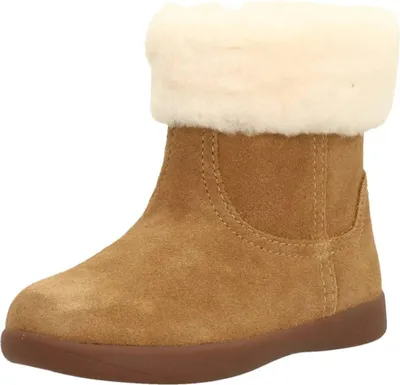 Produktbild von UGG T JORIE II Brown
