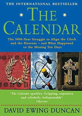 Obrázek produktu pro The Calendar