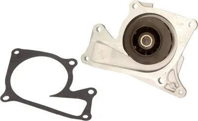 Produktbild von MAXGEAR Kühlmittelpumpe Wasserpumpe für NISSAN Qashqai / Qashqai +2 I (J10, NJ10) 47-0197