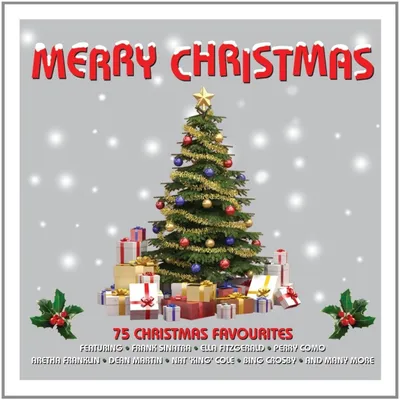 Produktbild von Merry Christmas