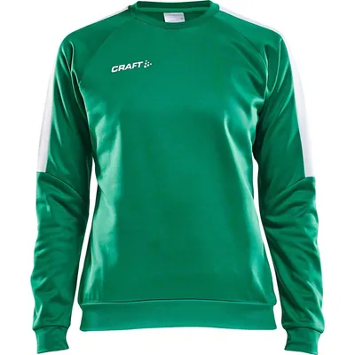 Produktbild von Craft Progress R-Neck Sweater W