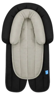 Produktbild von 2-in-1 Kopf- und Körperstütze für Babys