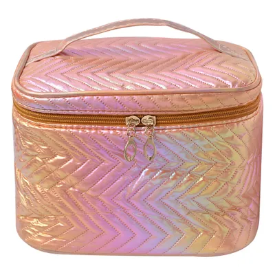 Immagine prodotto di Borsa da viaggio Juleeze JZTB0062 Rosa 21x14x15 cm