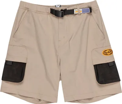 Obrázok produktu pre Dc Topánky Modifikované Cargo šortky Beige XL Mann Beige XL