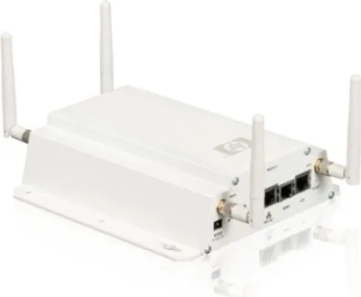Produktbild von HPE E-MSM323 Access Point (WW)
