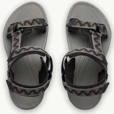 Produktbild von Jack Wolfskin WAVE BREAKER M cold coffee 40.5