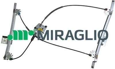 Produktbild von MIRAGLIO 30/2265 Elektrischer Fensterheber Links für AUDI A5 Coupe (8T3)