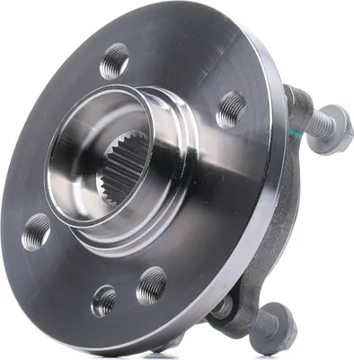 Immagine prodotto di Set di cuscinetti ruota SKF VKBA 6634