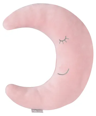 Immagine prodotto di Luna cuscino coccoloso e decorativo, circa 25x30x8 cm roba