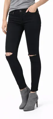 Produktbild von Diesel Skinzee-Low R41F1 Damen Jeans Hose Skinny Super Slim