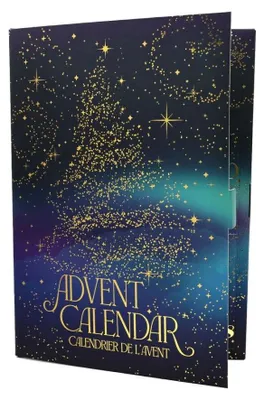 Image de Calendrier de l'Avent avec bijoux