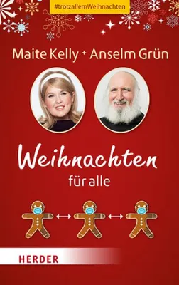 Produktbild von Weihnachten für alle