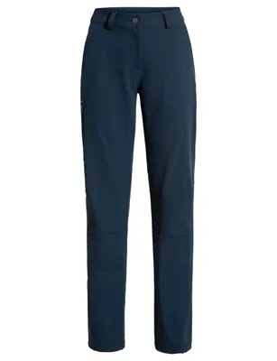 Produktbild von VAUDE Wo Strathcona Pants II dark sea 38