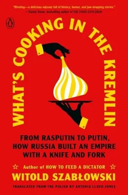 Obrázok produktu pre What's Cooking in the Kremlin
