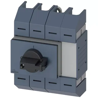 Obrázek produktu pro Siemens 3KD0542-2LG20-3, IP10, 750 / 690 V