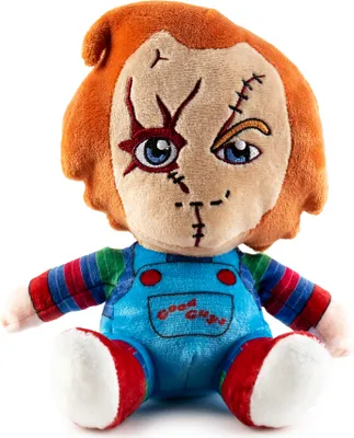 Produktbild von KIDROBOT PLÜSCHTIER FREDDY KREUGER PHUNNY NEU NUOVO  Kid Robot