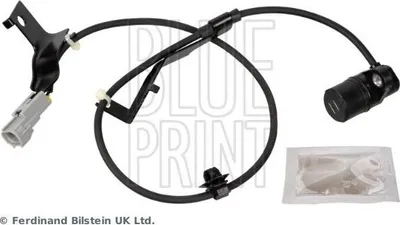 Immagine prodotto di Sensore Abs Toyota Hilux 2,5D4D 02-
