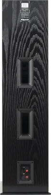 Produktbild von Klipsch RF-7 III, Kabelgebunden, 250 W, 32 - 25000 Hz, 8 Ohm, Schwarz