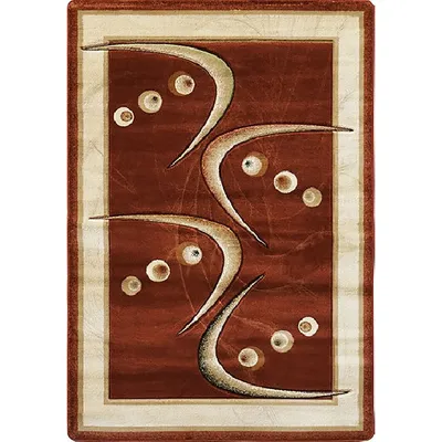 Immagine prodotto di Tappeto soggiorno 120x180 ARTESIA 12 - marrone