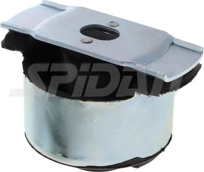 Produktbild von SPIDAN CHASSIS PARTS 411653 Achslager für RENAULT LAGUNA II Grandtour (KG0/1) Hinten Rechts