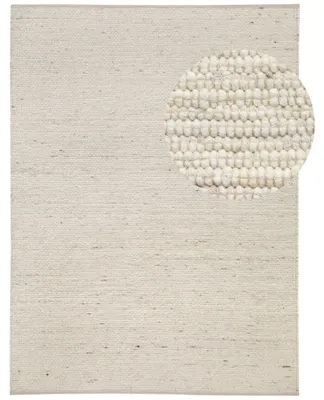Zdjęcie produktu dla Steffensmeier ręcznie tkany dywan Landshut exclusive | wełna (wełna dziewicza) bębnowana, naturalne światło, ręcznie tkany, rozmiar: 250x340 cm salon i sypialnia