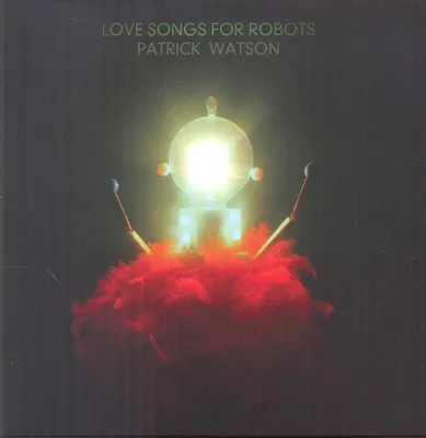Obrázok produktu pre Album "Love Songs For Robots" (hudobné CD)
