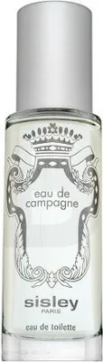 Image de Sisley Sisley Eau de Campagne Eau de Toilette unisexe 100 ml