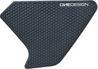 Zdjęcie produktu dla Tankpad osłona na bok zbiornika YAMAHA ONEDESIGN HDR245 czarny