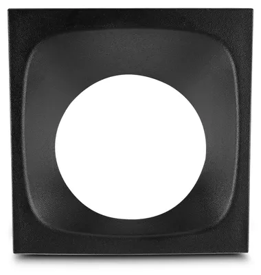 Imagen del producto de Moldura central para parachoques delantero - Compatible con Jeep Grand Cherokee J-E EP, modelos 2014-2015 - Color - Fabricado en ABS de alta calidad - Resistente al desgaste - Duradero - Moldura para parachoques