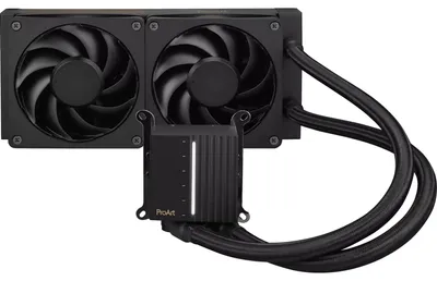 Produktbild von ASUS ProArt LC 240 mm, Wasserkühlung