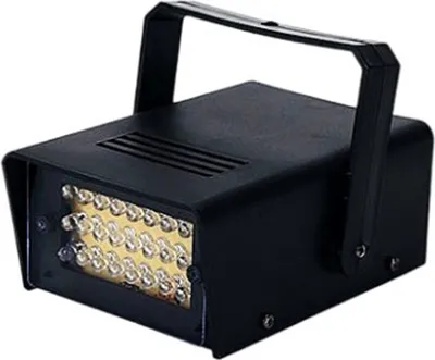 Produktbild von LED Mini Strobe Licht KTV Zimmer Strobe Buehne Lampe fuer DJ Disco Show Party