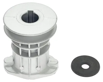 Produktbild von Messerhalter für Efco AR48, AR53, AR 48 VBX, Vergl.: 70390652, 66060082
