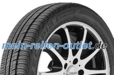 Produktbild von Bridgestone Ecopia Ep600 (*) 175/60R19 86Q Bsw