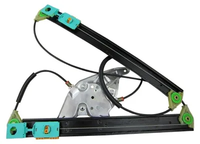 Obrázok produktu pre Elektrické ovládanie okna VĽAVÉ PRAVÉ 4B0837462 pre Audi A6 S6 4B C5 97-05