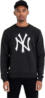 Image de Sweat à capuche New Era 11863705-001 pour Homme