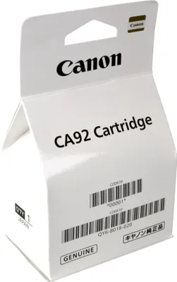 Image de Tête d'impression couleur Canon (QY6-8018-000) (QY6-8018-000)