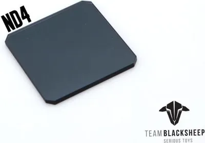 Produktbild von TBS Glas ND Filter ND4