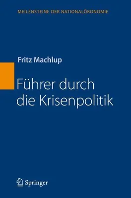 Image de Führer durch die Krisenpolitik
