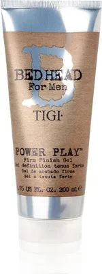 Produktbild von Tigi Bed Head For Men Power Play Firm Finish Gel