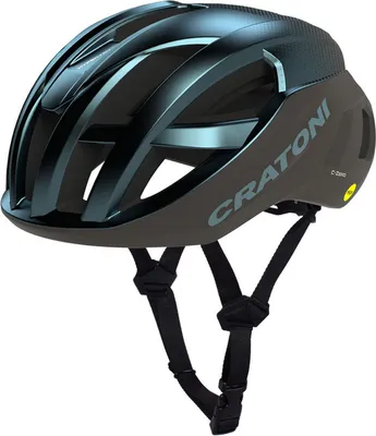 Immagine prodotto di CRATONI Rennrad- Fahrradhelm C-Zero MIPS, blue