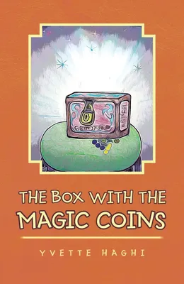 Produktbild von The Box with the Magic Coins