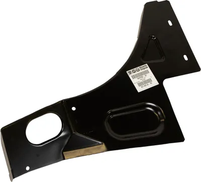 Produktbild von Kastenelement links, Längsträger 1340707080