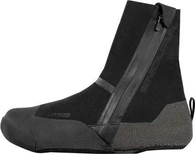 Zdjęcie produktu dla Pokrowce Endura MT500 Plus E1355 do butów czarne wielkość 42,5-44,5 (L) RE1355BK-L