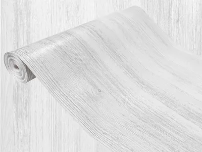 Produktbild von Klebefolie Möbel 45x25 cm - Ulme - Selbstklebende Möbelfolie in Holzoptik - Folie für Möbel ideal zum Renovieren von Schränken, Türen und Arbeitsplatten