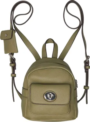 Produktbild von ESPRIT Freizeitrucksack Rucksack Amy Backpack Light Khaki