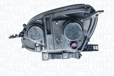 Produktbild von MAGNETI MARELLI Scheinwerfer Links für FIAT Panda Schrägheck (312, 319) 712485311129